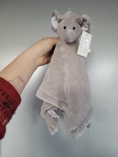 Moon & Stars Grey White