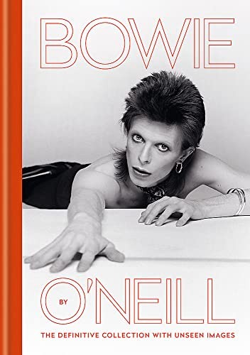 Bowie neill the - bowie,