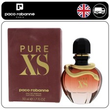 Paco Rabanne Pure XS Eau de