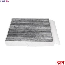 FILTER CABIN AIR 932 528 FOR