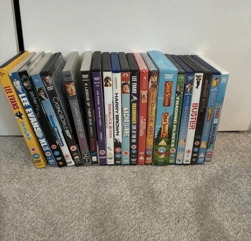 Dvd bundle movies - dvd, bundle-movies