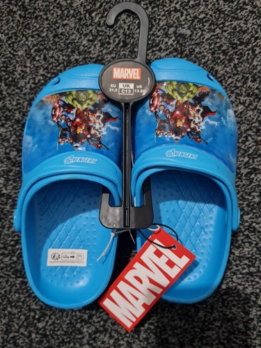 Brand new marvel avengers - brand,
