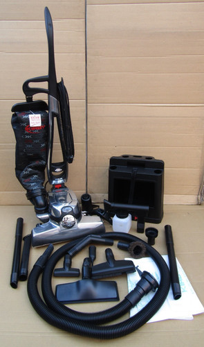 Kirby avalir vacuum cleaner - avalir,