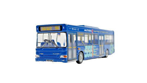 Corgi scale dennis dart - corgi,