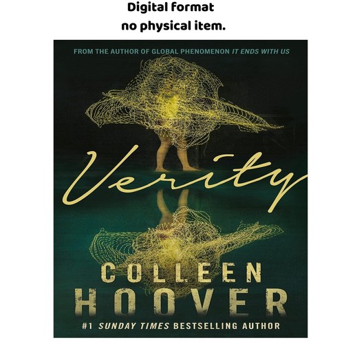 Verity the thriller - that, will