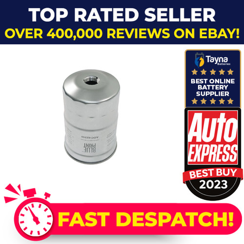 Fuel filter fits mitsubishi - fuel,
