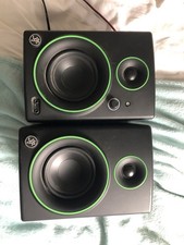 Mackie CR4BT Studio Monitors
