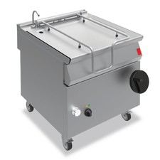 Falcon f900 bratt pan - bratt,