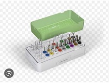 Straumann BLX fully Guided Kit