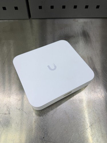 Ubiquiti unifi cloud gateway - unifi,