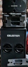 Celestion SR8 Dual 15"