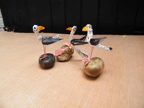 Seabirds friend set - , [3]