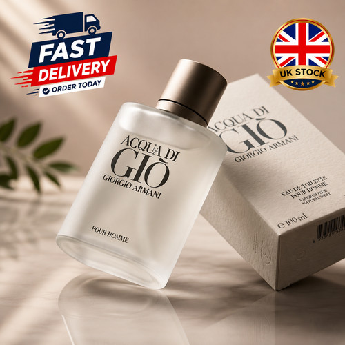 Giorgio armani acqua gio - giorgio, di