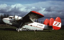 Aircraft Slide - Flight One