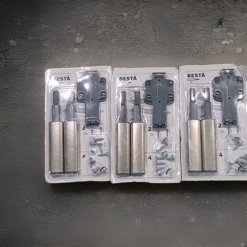 Ikea push open besta - 6,