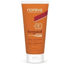 Noreva Bergasol Invisible Sun