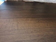 Howdens 2m x 38mm Square Edge