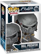 Aliens vs. Predator - Bull
