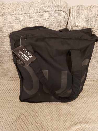Bnwt oyster max - oyster,