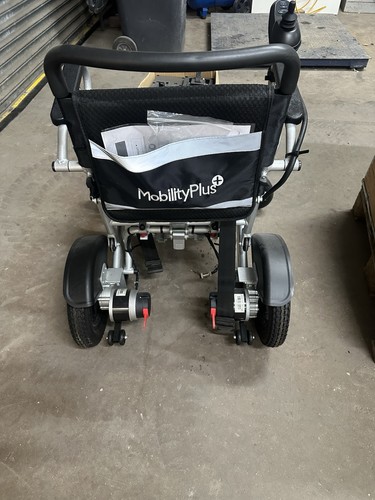 Mobilityplus electric power - mobilityplus,