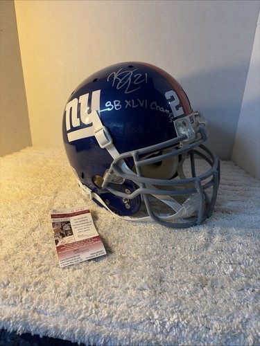 Giants jsa certified kenny - jsa,