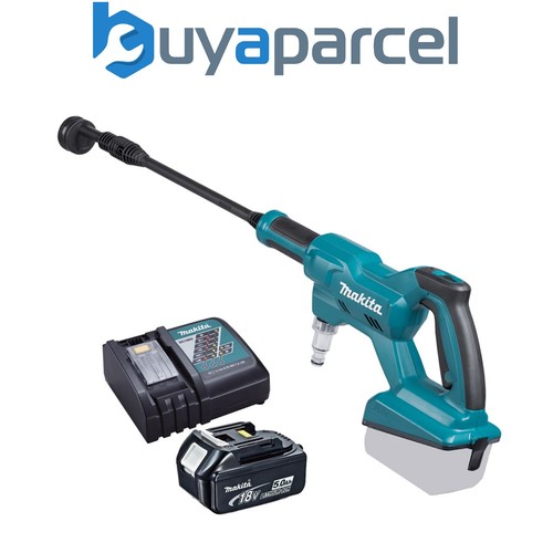 Makita dhw180 lxt 18v cordless - dhw180,