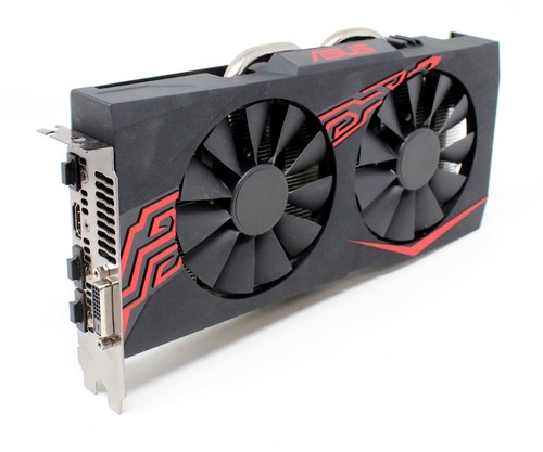 Asus nvidia geforce - nvidia, 1060
