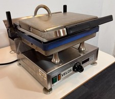 Velox High-Speed Contact Grill