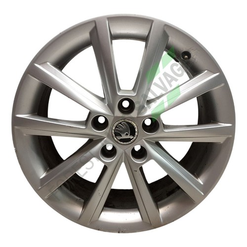 2014 skoda octavia alloy - 2014,