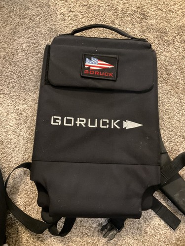 Goruck ruck plate carrier men - ruck,