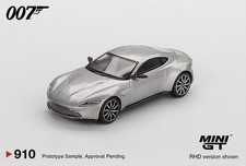 Mini GT 1/64 - Aston Martin