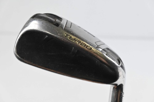 Cleveland launcher 7 iron - #7,