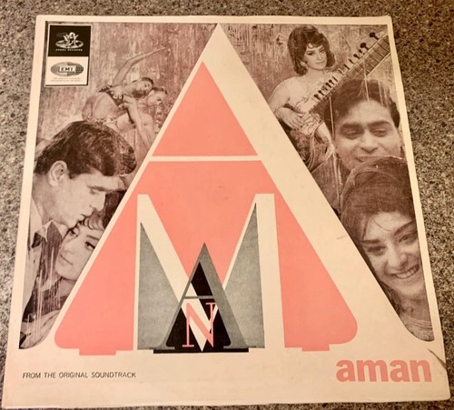 Aman shankar jaikishan - aman-shankar, -angel