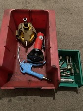 Job Lot Of Air Tools Impact