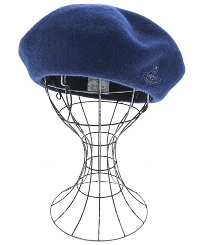 Vivienne westwood wool beret - westwood,