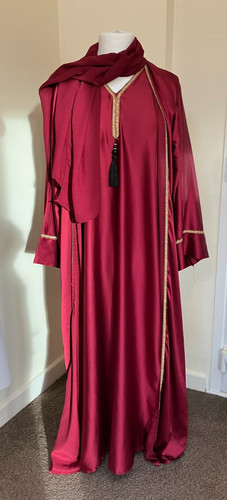Kaftan set - kaftan,