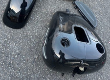 Harley Davidson OEM Gas Fuel