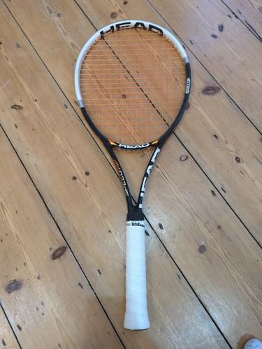 Head youtek speed 315 - youtek, ig