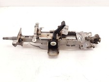 Nissan Primera P12 2.2dCi 93kW Diesel 2003 Steering Column 