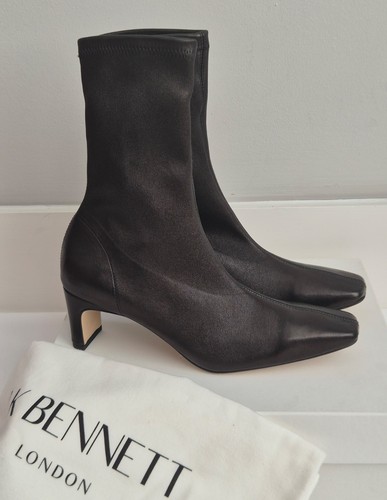 Bennett boots marcia - lk,