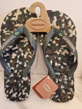 Havaianas Camouflage Flip