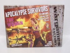 WARGAMES FACTORY 28MM HARD