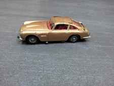 Corgi Toys No. 261 - Aston