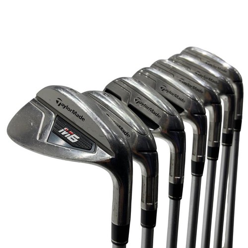 Taylormade iron set golf - taylormade,