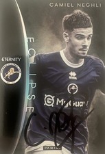 Camiel Neghli Millwall FC Hand