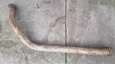 ROVER P4 EXHAUST DOWN PIPE