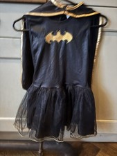 Marvel Batgirl Costume 