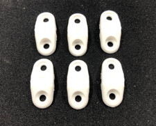 SLEC Saddle Clamps 10g