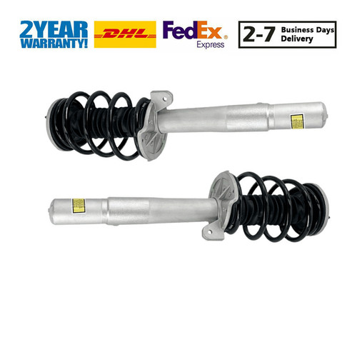 Pair front air - front,