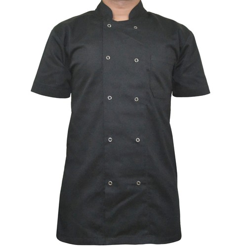 Chef jacket different colour - different,